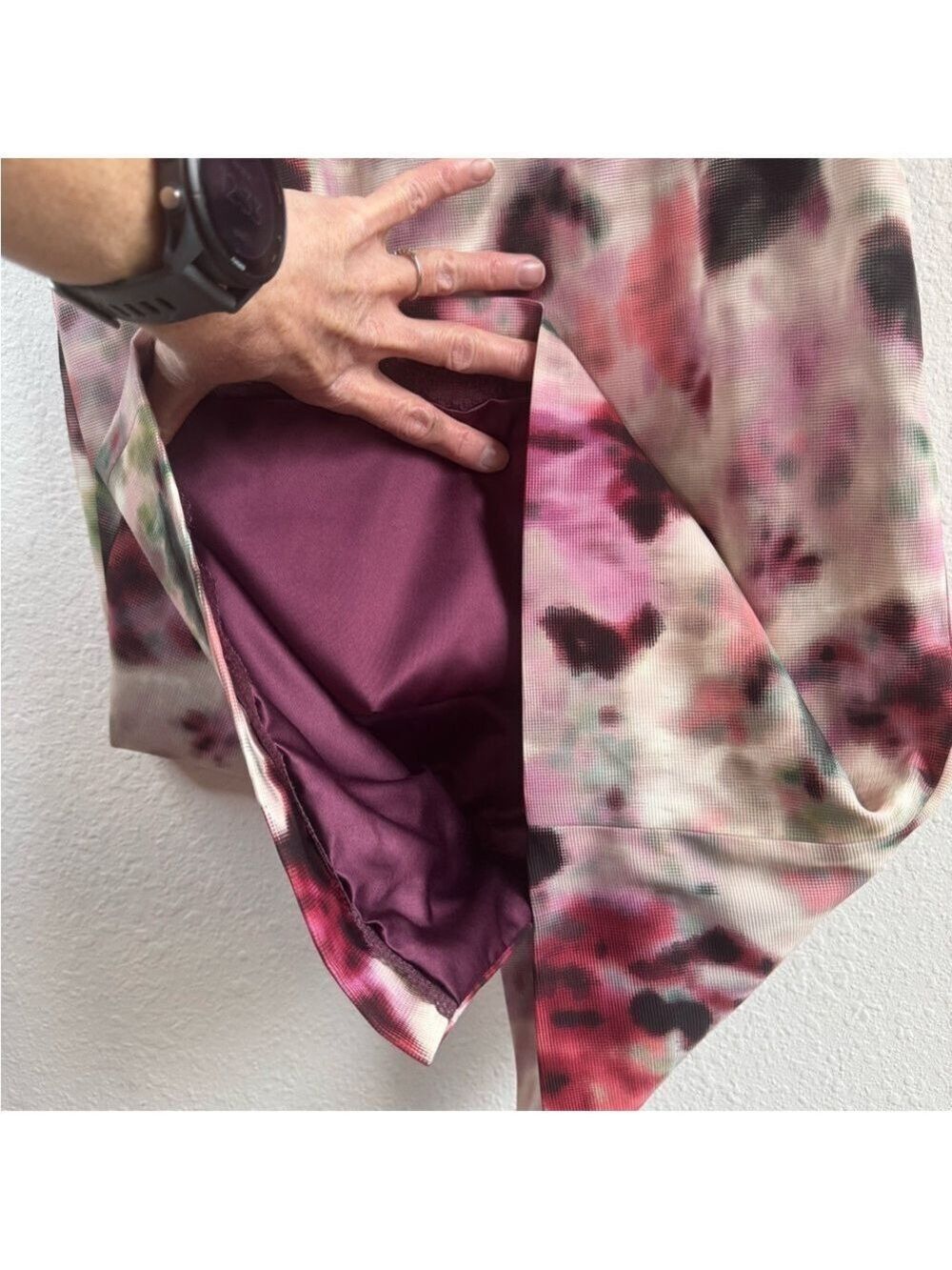 MOULINETTE SOEURS {Anthropologie} ‘Hedgerow’ Dress - Picture 8 of 14